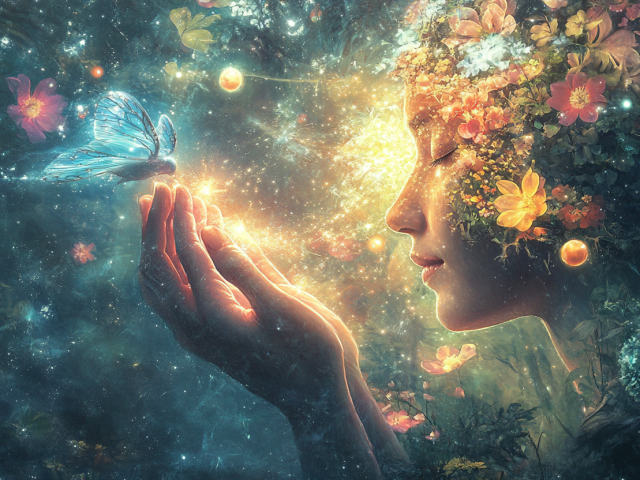 Let Love Be Found in Us