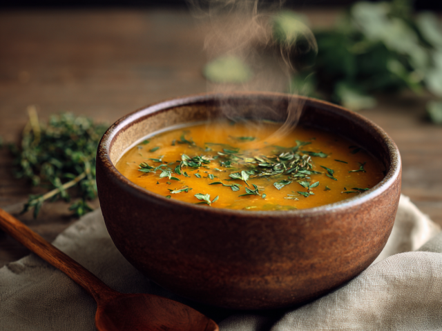 Preparing for the Root & Rise Reset