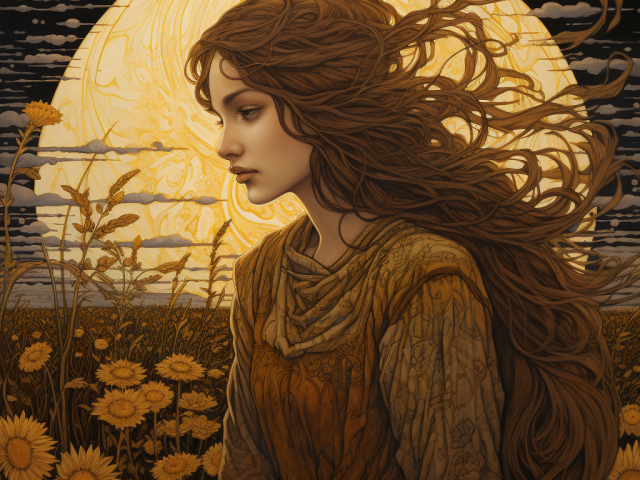 The Wisdom of Stillness: Finding Clarity in a Chaotic World