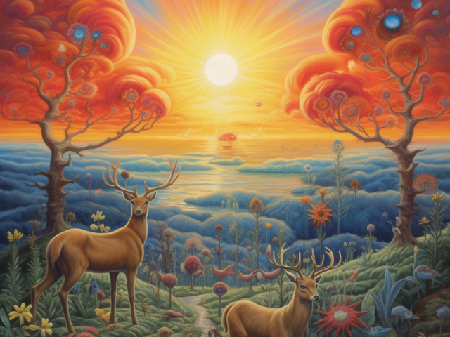 Choosing Love: Nurturing Compassion in a World of Hate and Intolerance